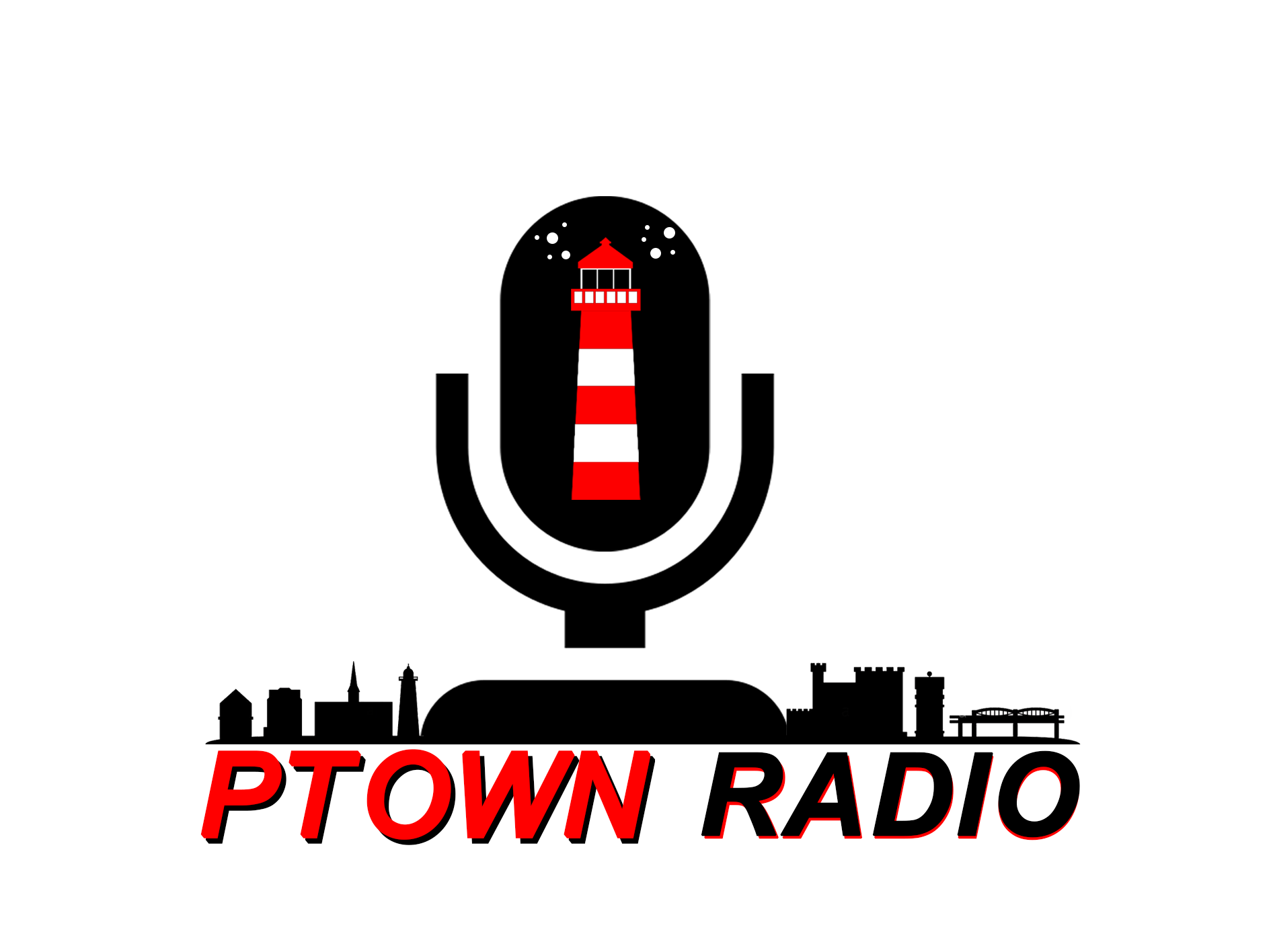 Ptown Radio Music Club