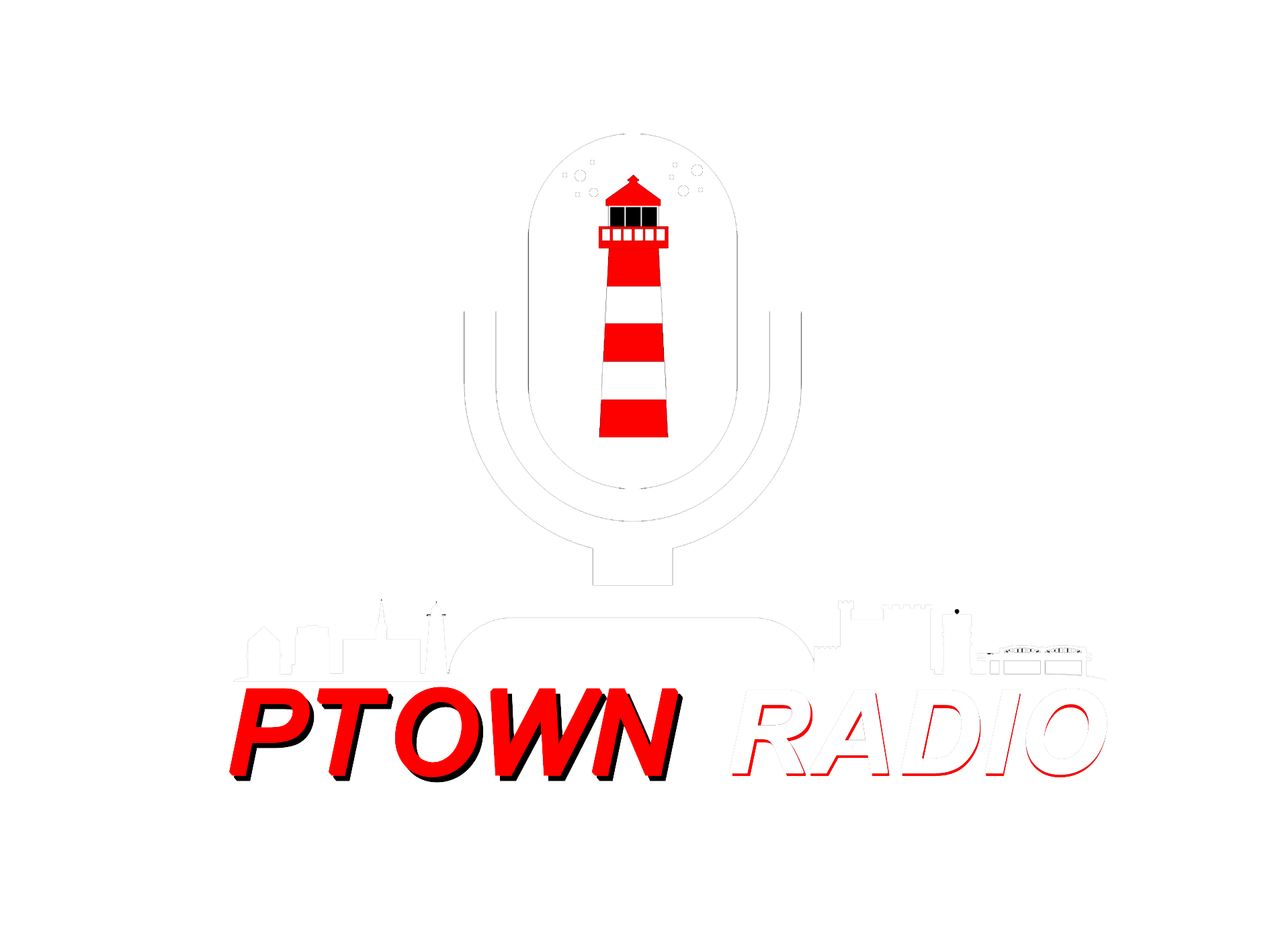 Ptown Radio CIC