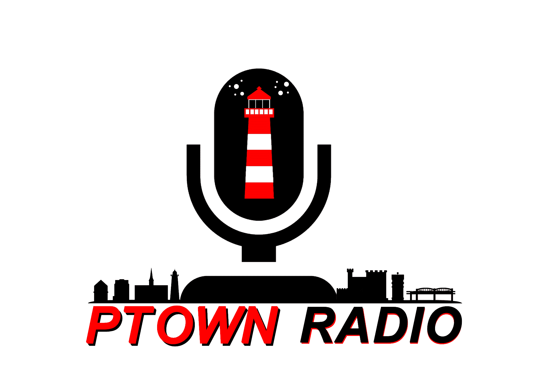 Ptown Radio CIC