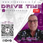 Drivetime with Al Smale